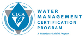 Water Management Certification Program